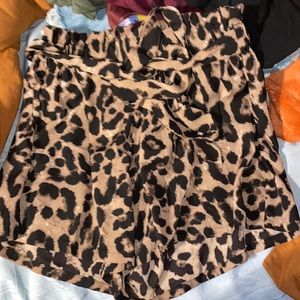 SHEIN dress short adjustable